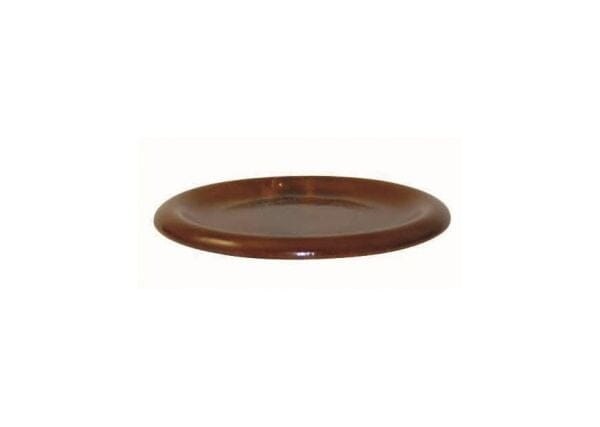 "Churchill Cinnamon Bit An Der Seite Deckel 5,75"""