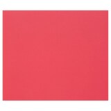 thumbnail of Clairefontaine Zeichenpapier Tulipe A4 160g, Ries 100 Blatt - Intensivrosa 960475C