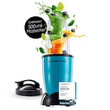 thumbnail of 'GOURMETmaxx Mr. Magic Power 400 Pro mit Zubehörset M - Shakes, Smoothies & Co.