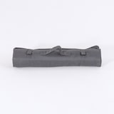 thumbnail of Cojín para mascota color gris, Tamaño 70x50x2 cm, Repelente al agua