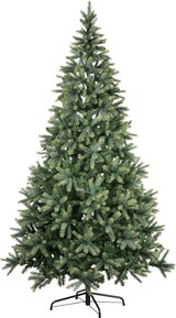 thumbnail of CREATIV green künstliche Pflanze Tannenbaum, Mix-Tanne, 2857 Tips, 270cm, Ø157cm, grün