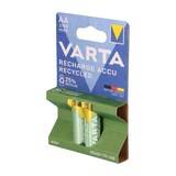thumbnail of Varta 56816 101 402 pila domÉstica baterÍa recargable nÍquel-metal hidruro (nimh)