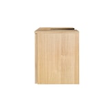 thumbnail of Waschtisch Bad-Unterschrank Eiche Dekor stehend oder Wandmontage V-90.59-03WU