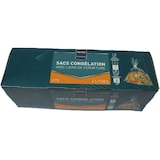 thumbnail of METRO PROFESSIONAL Sac congélation avec liens de fermeture 3 L x 75 x 3