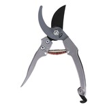 thumbnail of Alu Gartenschere Bypass Blumenschere Pflanzenschere Rosenschere Traubenschere