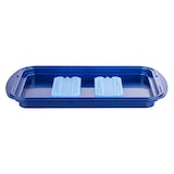 thumbnail of APS 9090 Thermo Tablett Set  mit Kühlakkus und Haube 43 x 29 cm, H: 14 cm