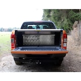 thumbnail of ECD Germany Alu-Werkzeugkasten 57×22×19 cm – abschließbar, Transportkiste/Alubox/Truckbox/Deichselbox, Werkzeugkoffer