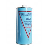 thumbnail of Brillant breton bleu nettoyant argenterie - 1L - FILFA FRANCE