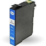 thumbnail of D&C T3596 35XL Tintenpatronen Kompatibel für Epson WorkForce Pro WF-4725 DWF (4er Set)