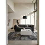 thumbnail of Holz Couchtisch, Stilvoller Wohnzimmer C-Tisch im puristischen Design. 60x60x35 cm | Kadima Design