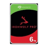 thumbnail of Seagate Technology - Ironwolf Pro - Disque Dur Interne 6to - Pour Nas Ironwolf Pro