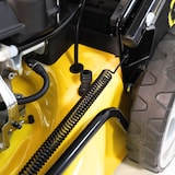 thumbnail of Cortacésped  gasolina  GARLAND SIOUX 855ZSG-V23  4T OHV de 144,3 c.c. Arranque manual. Ancho de corte 45,7 cm Ideal para jardines de hasta 1.000 m2