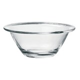thumbnail of Saladekom, glas, Ø 17 cm