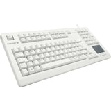 thumbnail of CHERRY G80-11900 TOUCHBOARD hellgrau