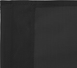 thumbnail of Helloshop26 - Salon de jardin meuble d'extérieur ensemble de mobilier 4 pièces tissu et acier noir 02_0016281