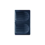 thumbnail of Tefal SW854D Sandwichmaker & Waffeleisen Kombigerät - 700 Watt, 4 Platten