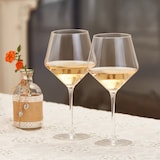 thumbnail of Vinata Bologna wijnglazen 48cl - 6 stuks - Rode wijnglazen set - Wijnglas kristal