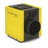 thumbnail of TROTEC Elektroheizer TEH 30 T | mit einer Leistungsaufnahme von 3,3 kW