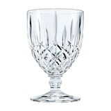 thumbnail of Nachtmann Noblesse Kelchglas Klein 4er Set 230 ml