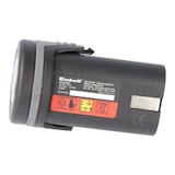 thumbnail of Einhell 12V TC-CD 12 Li Accu-Pack 45.113.65 Ersatz-Akku 1,3Ah 4511365, 451146801805