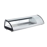 thumbnail of Vetrina da sushi 5x GN 1/3, Arktic, 230V/160W, 1307x450x(H)330mm