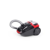 thumbnail of Fakir Red Vac Power  Bodenstaubsauger, schwarz/rot - 700 Watt
