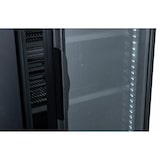 thumbnail of METRO PROFESSIONAL Frigorífico para bebidas GSC2360B, 62 x 63.6 x 175.3 cm, 347 L, negro