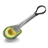 thumbnail of Avocadoschneider Aus Edelstahl - Lacor