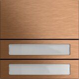 thumbnail of Gira Ruftastenmodul 2f 5532921