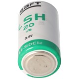 thumbnail of SAFT LSH 20 Lithium Batterie 3,7V Primary LSH20