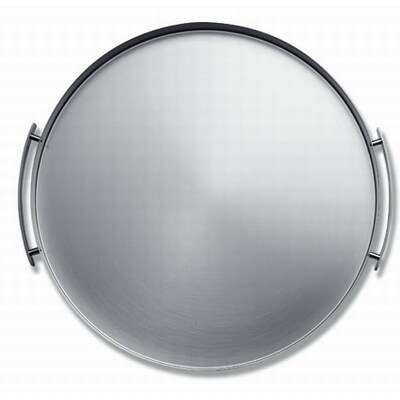 1 x Serviertablett CLASSIC, Durchmesser: 335 mm,