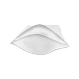 thumbnail of MONOUSO - Druckverschlussbeutel mit Tasche 23x32+26cm G200 (1.000 Stück)