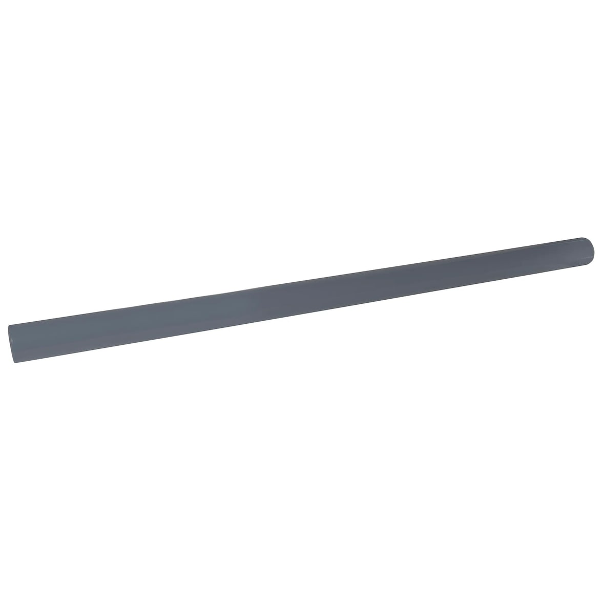 METRO Professional - 4 x nappe jetable PP non tissé spunbond - en rouleau 1,20 M de large X 25 M de long - couleur anthracite