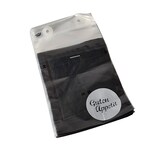 thumbnail of PAPSTAR 1000 Snackbeutel 20 cm x 16 cm "blackboard" geblockt auf Hülsen