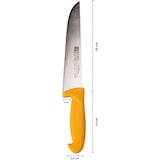 thumbnail of Cuchillo Carnicero Profesional 25 cm - Steel Βpro