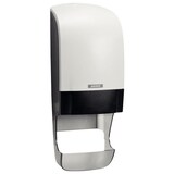 thumbnail of Distributeur papier toilette grande capacité avec récupération mandrin KATRIN