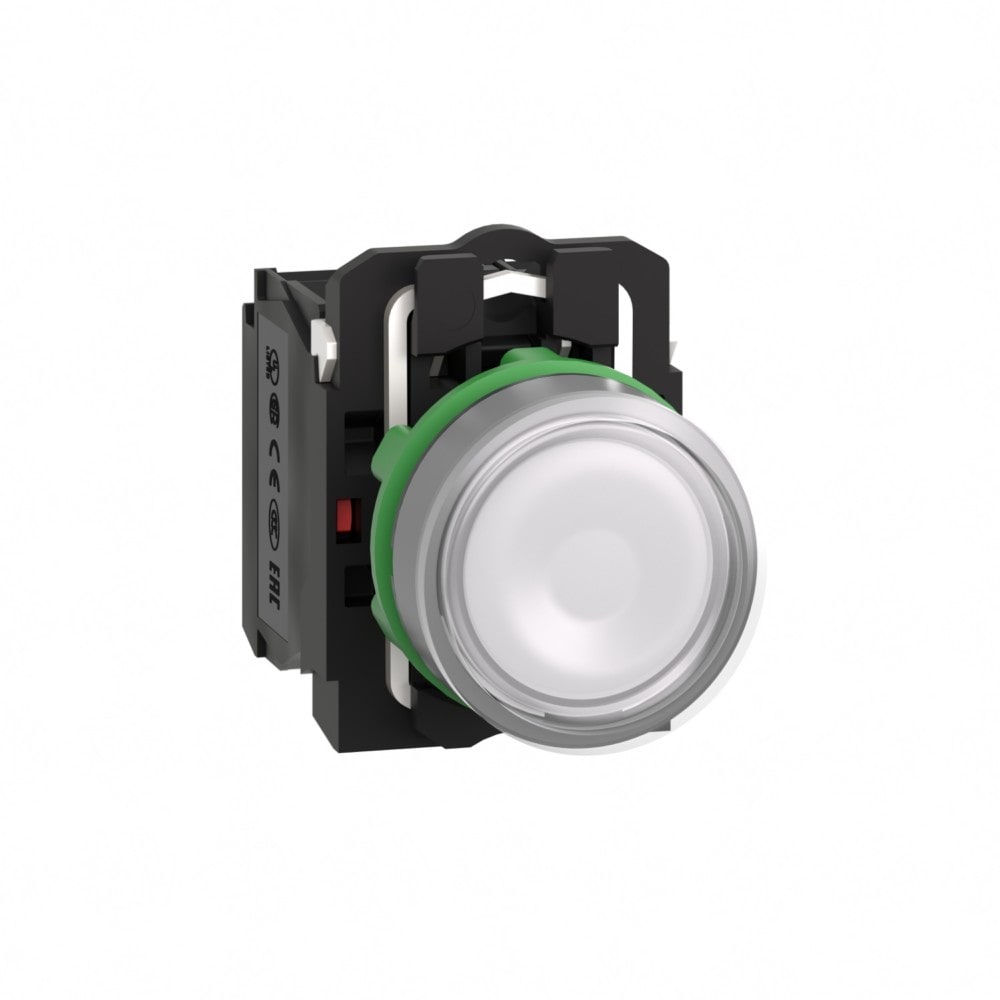 Schneider Electric Leuchtdrucktaster ws XB5AW31B5
