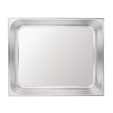 thumbnail of Vogue GN-Behälter Edelstahl 200mm GN2/1