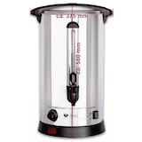 thumbnail of Beeketal Gastro Glühweinkocher Wasserkocher BGWK20