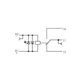 thumbnail of WAGO GmbH & Co. KG Relaisklemme 859-304