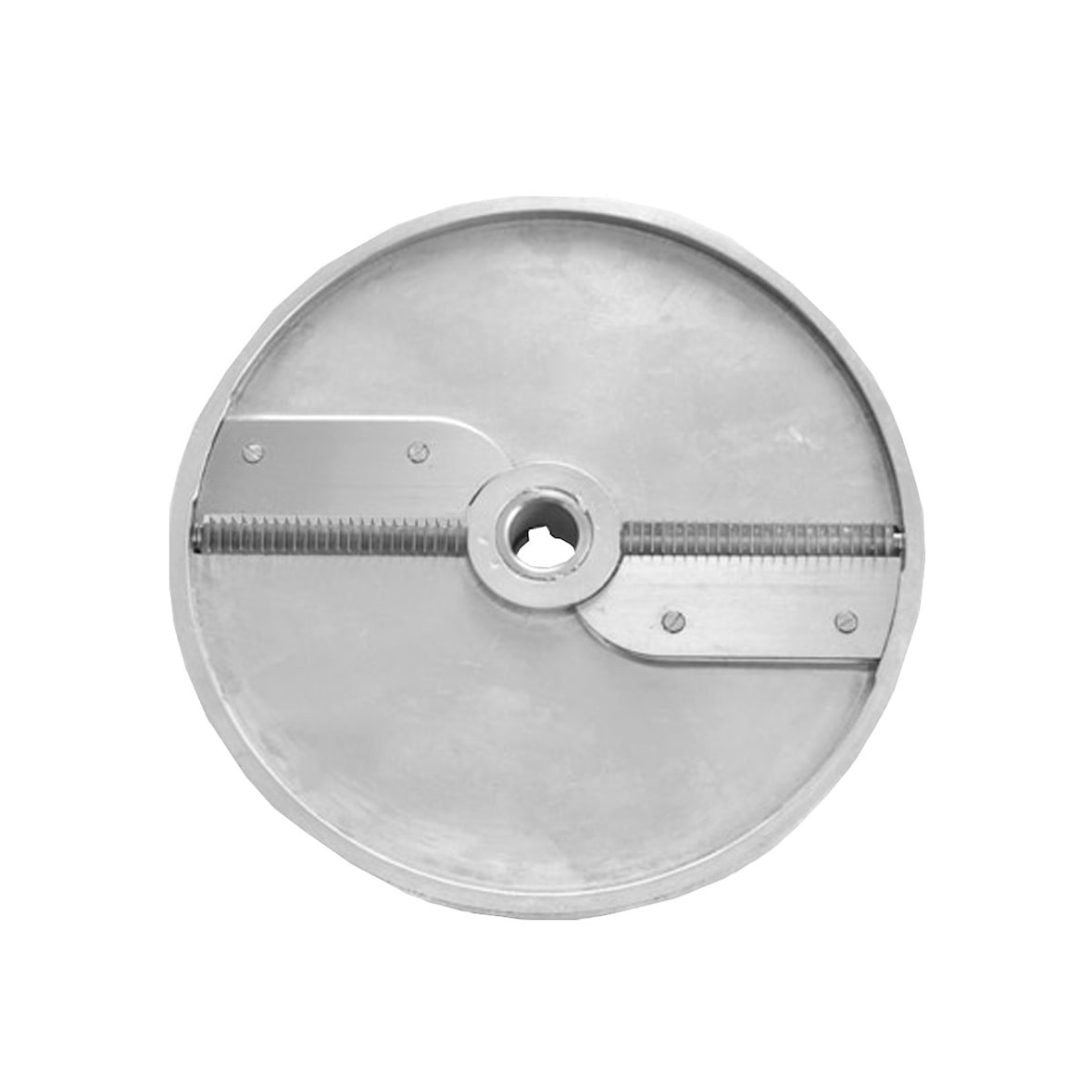 Gemüseschneideklinge für 2,5 mm JULIANA-Schnitt.