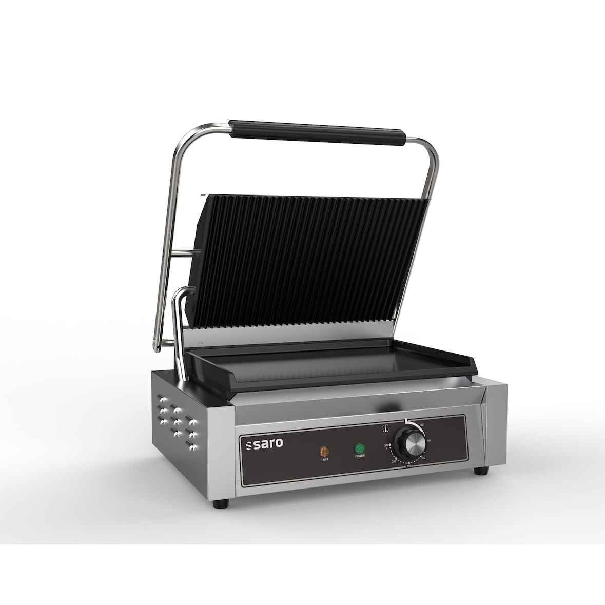 SARO contactgrill model PG 1 BGG
