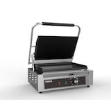 thumbnail of SARO contactgrill model PG 1 BGG