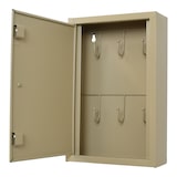 thumbnail of LOFT42 Cabi Schlüsselkasten – Metall – Beige – 30 x 20 x 6,5