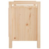 thumbnail of Helloshop26 - Eingangsbank 80 x 40 x 60 cm massives Kiefernholz 02_0010797