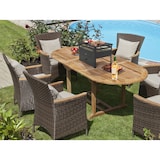 thumbnail of Churrasqueira a etanol 1,5L em aço vermelho e chapa de ferro retangular