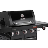 thumbnail of Char-Broil Gasgrill Professional CORE B 3 + Seitenbrenner + TRU-Infrared™ Technology + LED-Drehknöpfe #140918