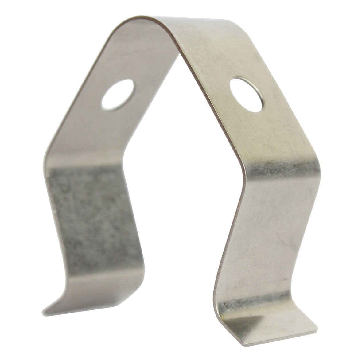 SANTOS BBQ Clip für Temperaturfühler, für alle Grillthermometer, Ø 5 mm