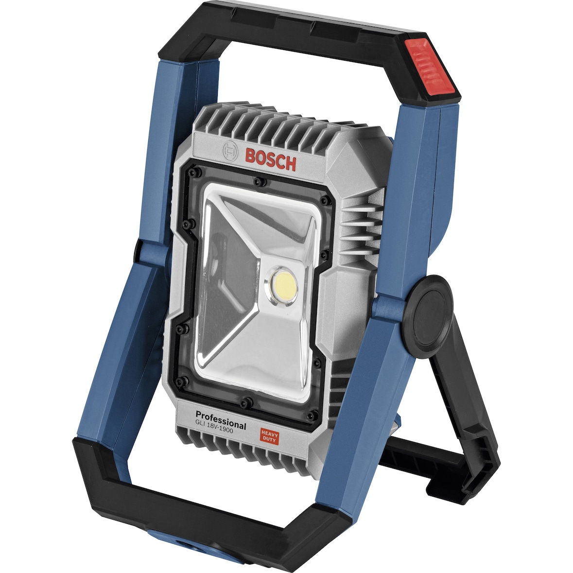 Bosch Professional Akku-Handscheinwerfer 0601446400
