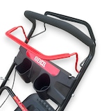 thumbnail of Tosaerba semovente 173cc con accensione elettronica e altezza taglio regolabile